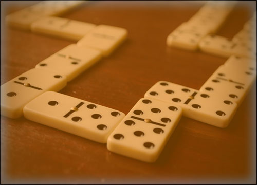 Agen Domino Online dengan Penawaran Paling baik di 2019