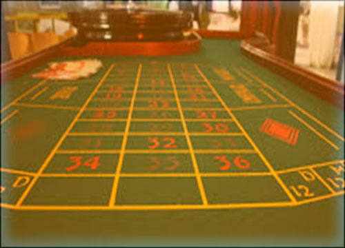 Perang Baccarat, Game Seru Yang Baru Dirilis